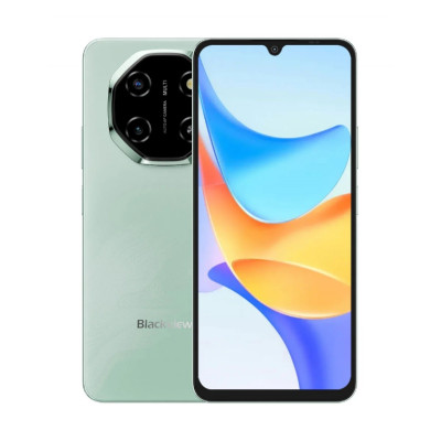 Смартфон Blackview Shark 6 4/128GB Green
