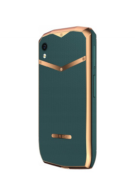 Blackview BV9300 PRO 12/256gb green