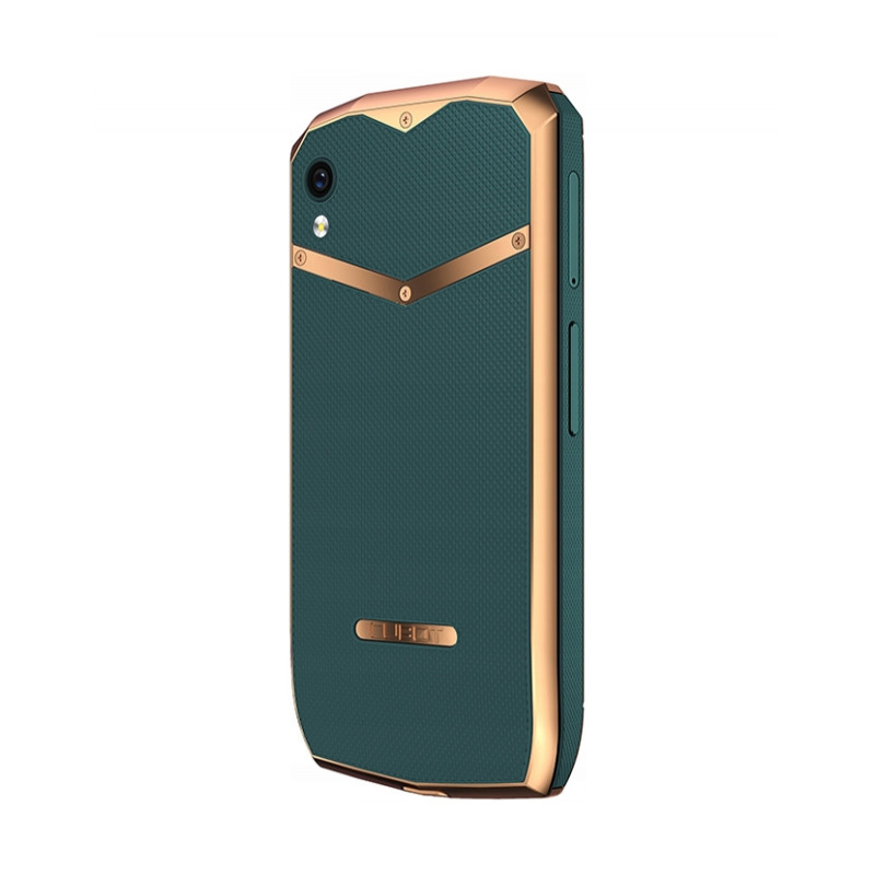 Blackview BV9300 PRO 12/256gb green
