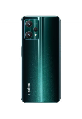 realme 9 Pro 6/128GB Aurora Green