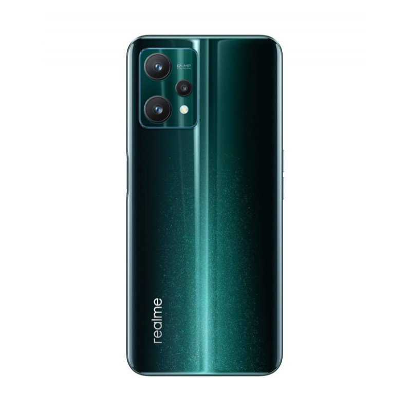 realme 9 Pro 6/128GB Aurora Green