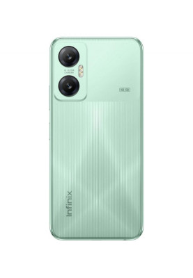 Infinix Hot 20 5g NFC 4/128gb green