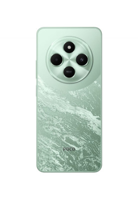 POCO C75 8/256GB Green EU (adapter)