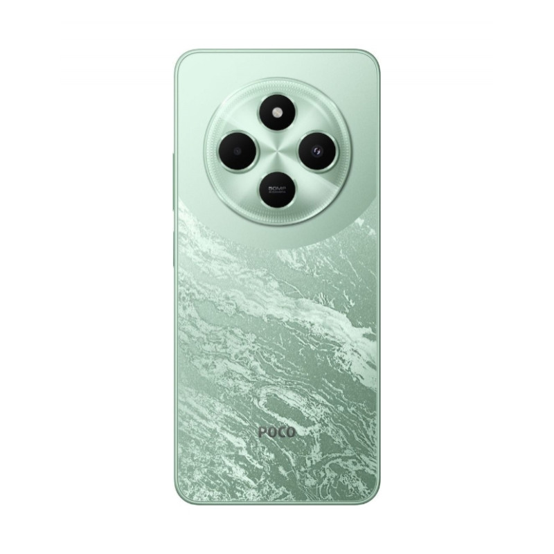 POCO C75 8/256GB Green EU (adapter)