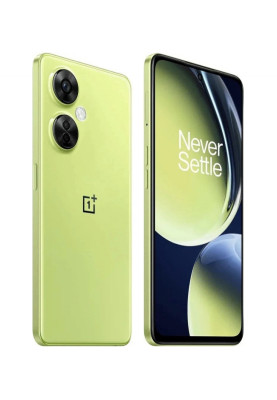 OnePlus Nord CE 3 Lite 8/256GB Pastel Lime