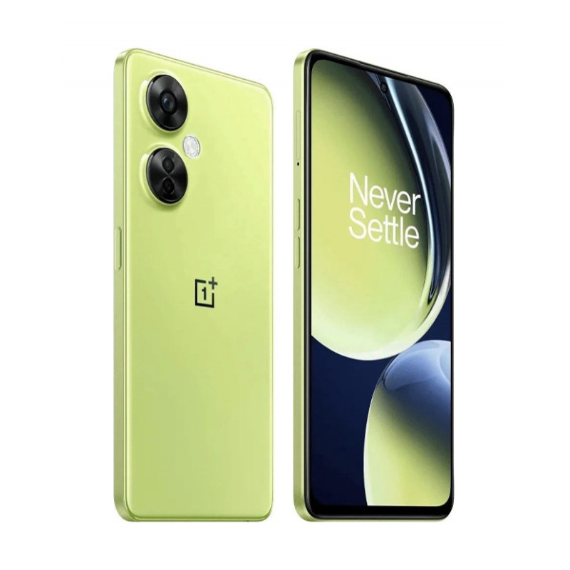 OnePlus Nord CE 3 Lite 8/256GB Pastel Lime