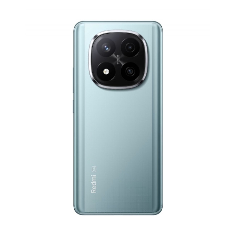 Смартфон Xiaomi Redmi Note 14 Pro+ 5G 12/512GB Frost Blue (adapter) NFC
