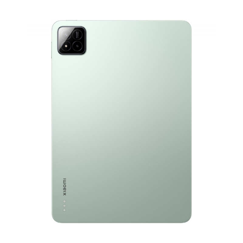 Планшет Xiaomi Pad 7 Pro 8/256GB Green (adapter)