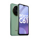Смартфон POCO C61 3/64GB Green