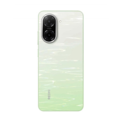 Смартфон Xiaomi Redmi A5 4/128GB Green EU (adapter)