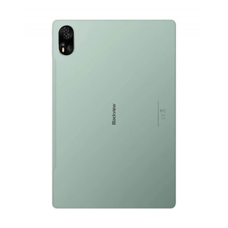 Blackview Mega 8 12/256GB Green
