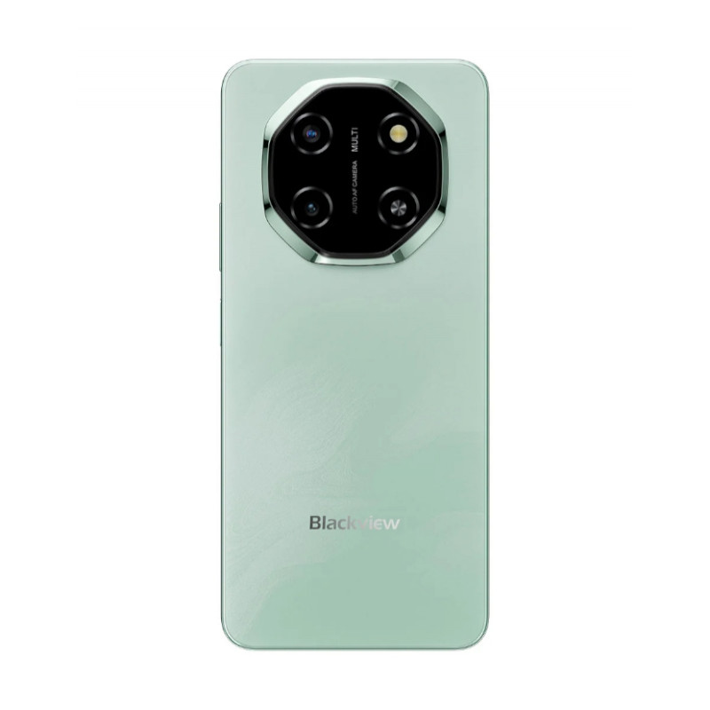 Смартфон Blackview Shark 6 4/128GB Green