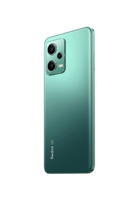 Xiaomi Redmi Note 12 5G 4/128GB Green EU