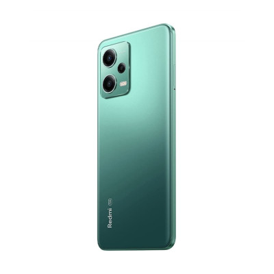 Xiaomi Redmi Note 12 5G 4/128GB Green EU