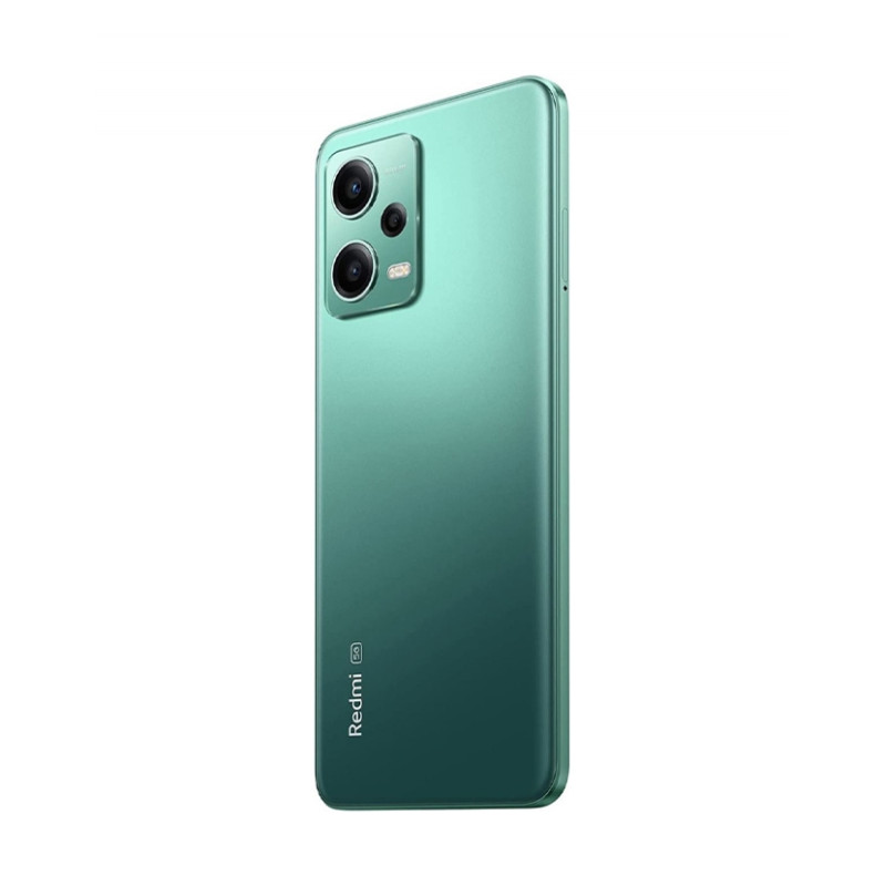 Xiaomi Redmi Note 12 5G 4/128GB Green EU