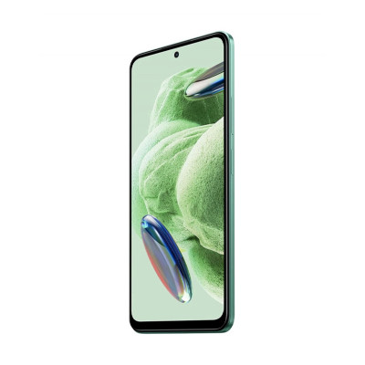 Xiaomi Redmi Note 12 5G 4/128GB Green EU
