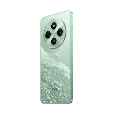 POCO C75 6/128GB Green EU (adapter)