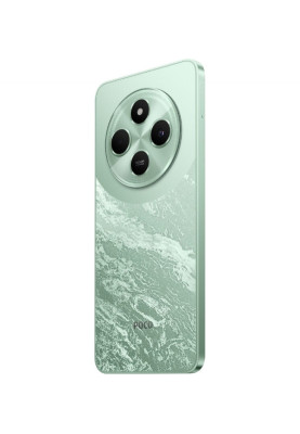 POCO C75 8/256GB Green EU (adapter)