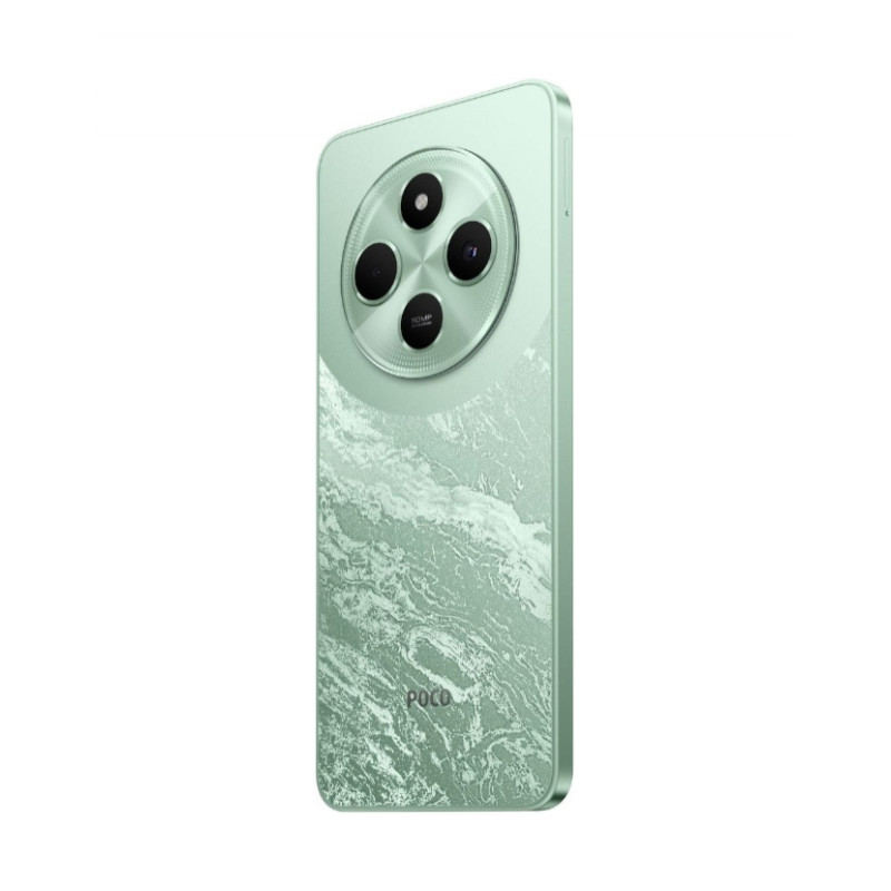 POCO C75 8/256GB Green EU (adapter)