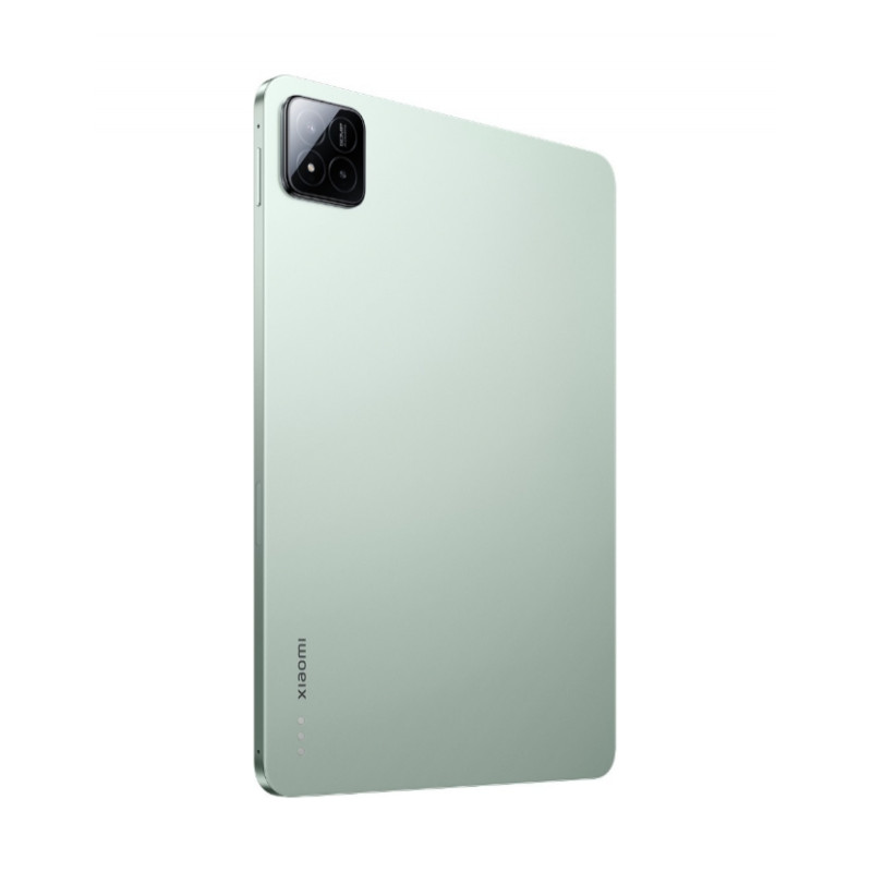 Планшет Xiaomi Pad 7 Pro 8/256GB Green (adapter)