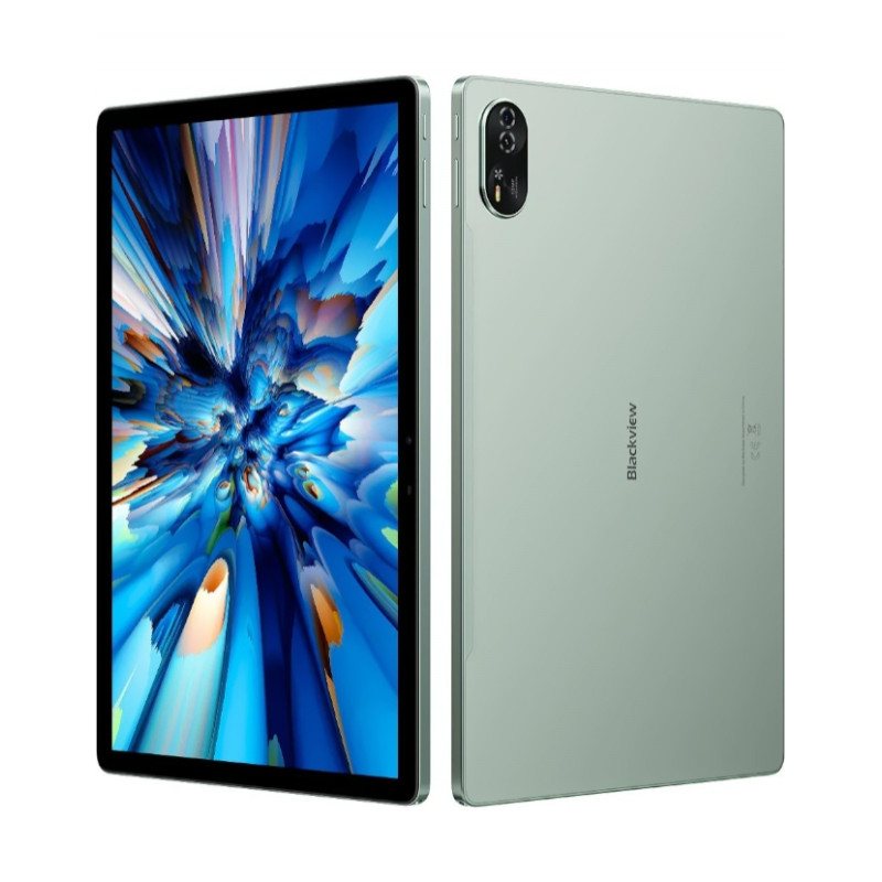 Blackview Mega 8 12/256GB Green