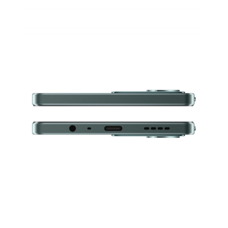 Смартфон realme P3 Lite 8/256GB Green EU