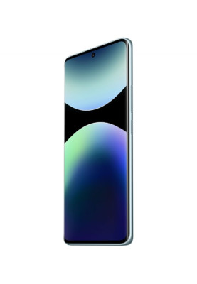 Смартфон Xiaomi Redmi Note 14 Pro+ 5G 12/512GB Frost Blue (adapter) NFC