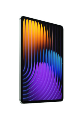 Планшет Xiaomi Pad 7 Pro 8/256GB Green (adapter)