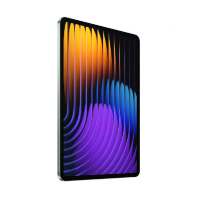 Планшет Xiaomi Pad 7 8/256GB Green (adapter)