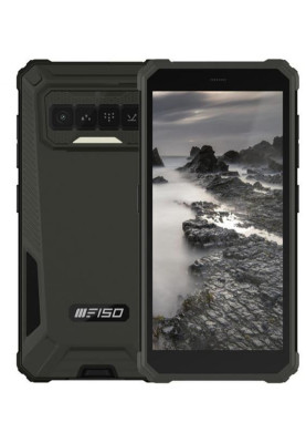 Oukitel F150 H2022 4/32GB Green