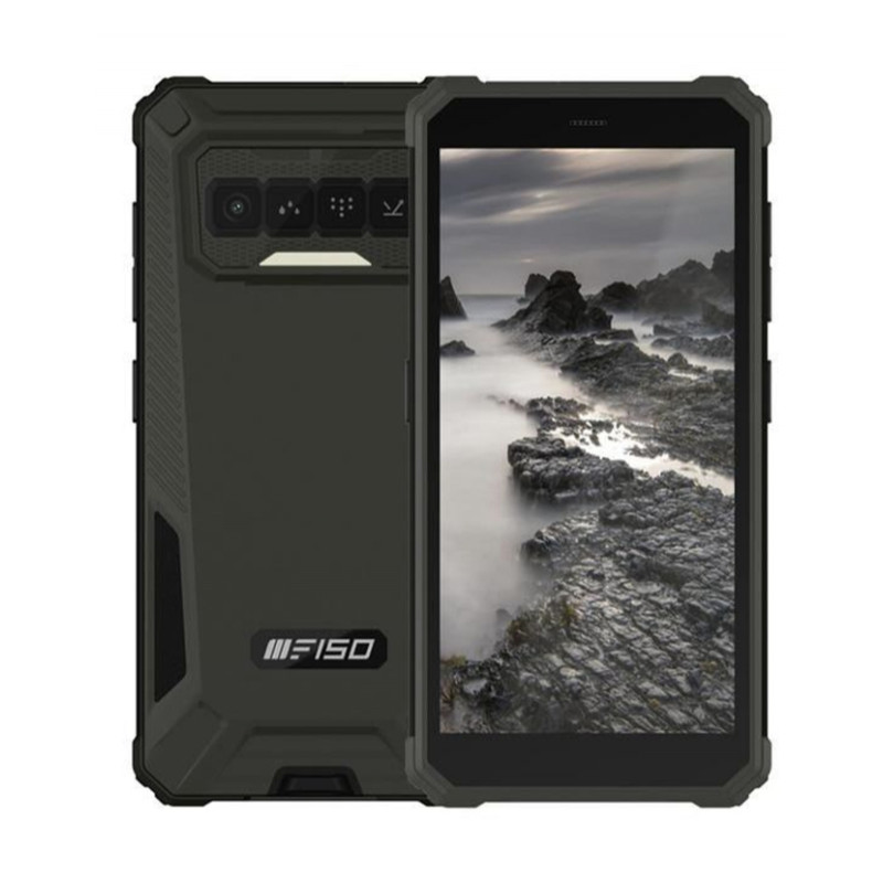 Oukitel F150 H2022 4/32GB Green
