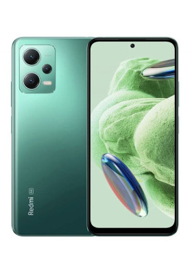 Xiaomi Redmi Note 12 5G 4/128GB Green EU
