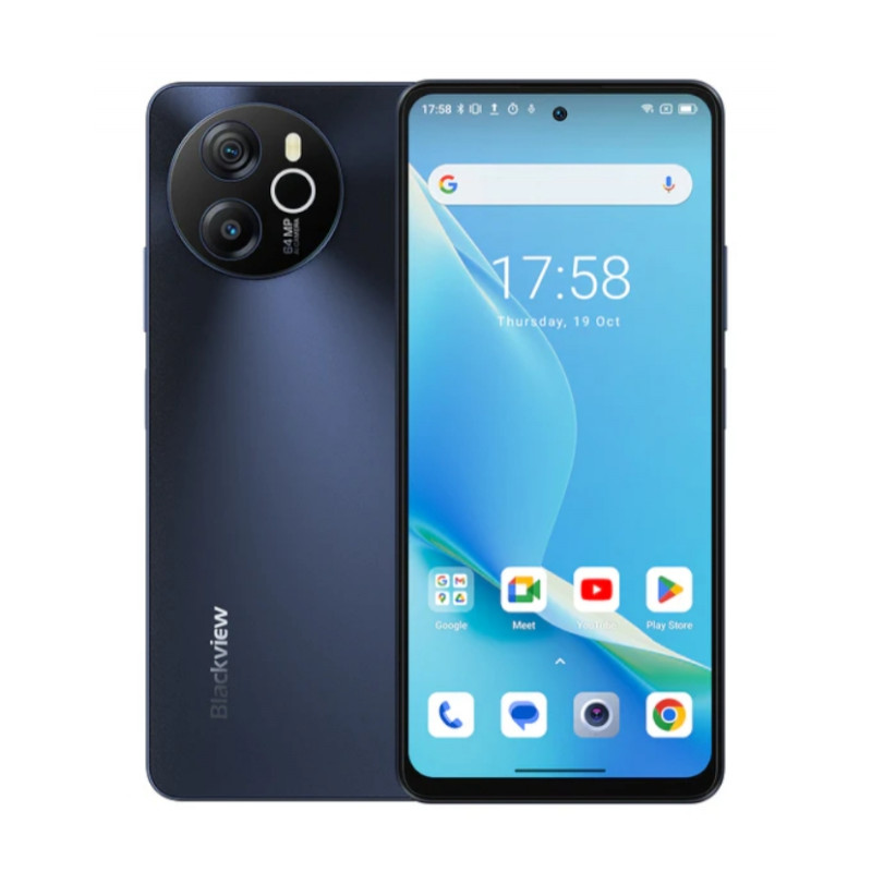 Infinix Note 12 2023 8/128GB Volcanic Grey