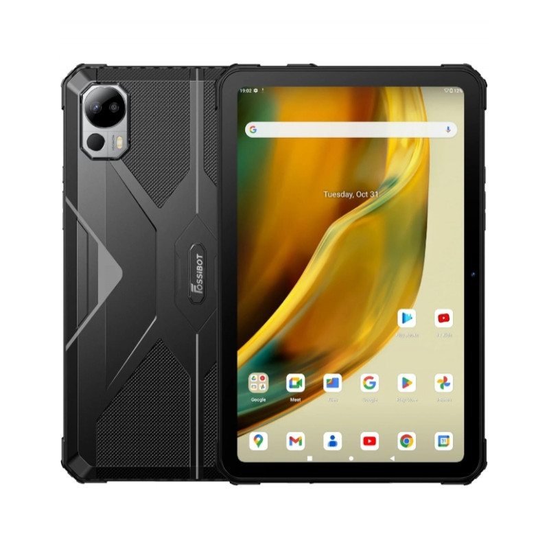 Blackview A85 8/128gb black