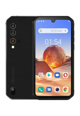 Blackview BV9900E 6/128GB IP68 Black