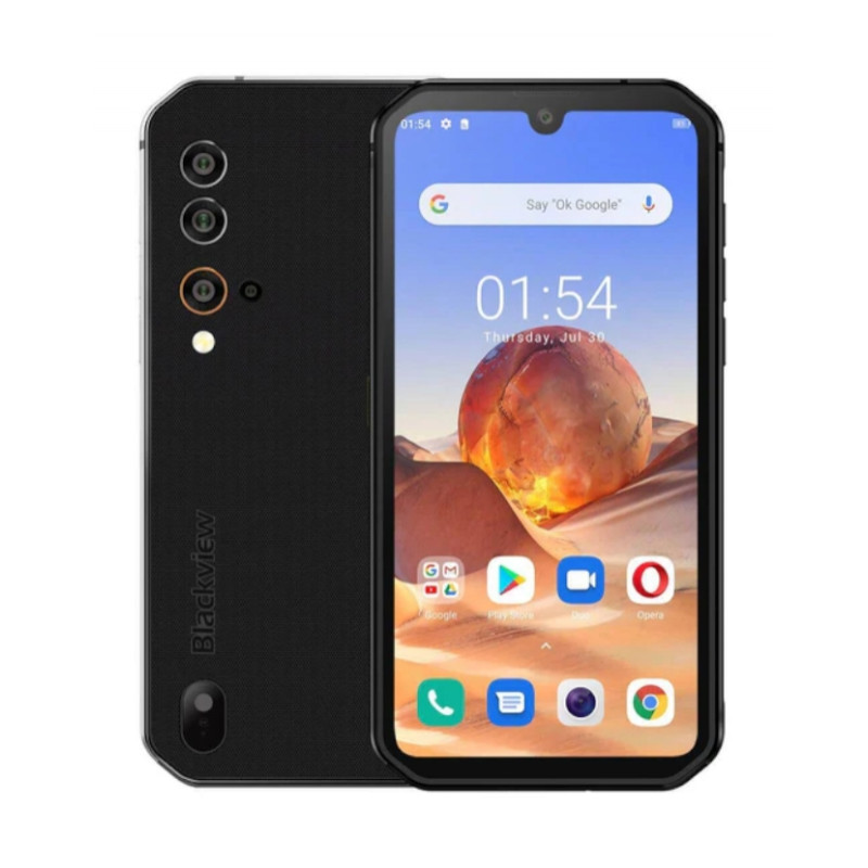 Blackview BV9900E 6/128GB IP68 Black