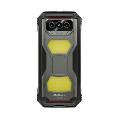 Infinix Note 12 2023 8/128GB Volcanic Grey