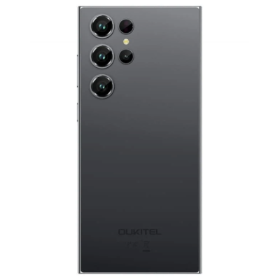 Планшет Blackview Link 8 6/256GB Starry Grey + стілус + чохол + мишка + клавіатура + навушники NO LTE Планшет Blackview Link 8 6/256GB Starry Grey + стілус + чохол + мишка + клавіатура + навушники NO LTE