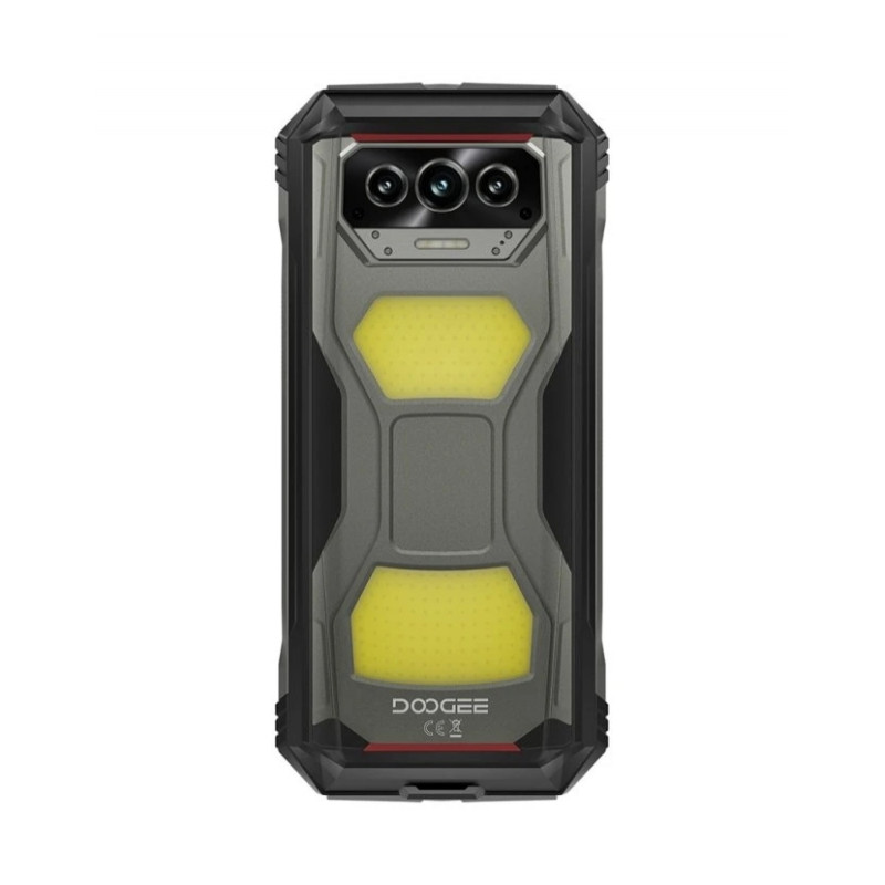 Infinix Note 12 2023 8/128GB Volcanic Grey