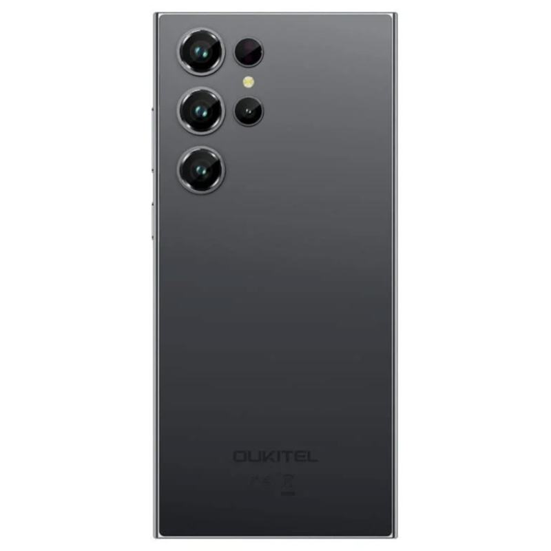 Планшет Blackview Link 8 6/256GB Starry Grey + стілус + чохол + мишка + клавіатура + навушники NO LTE