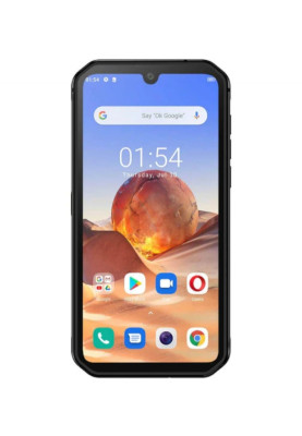 Infinix Note 12 2023 8/256GB Volcanic Grey