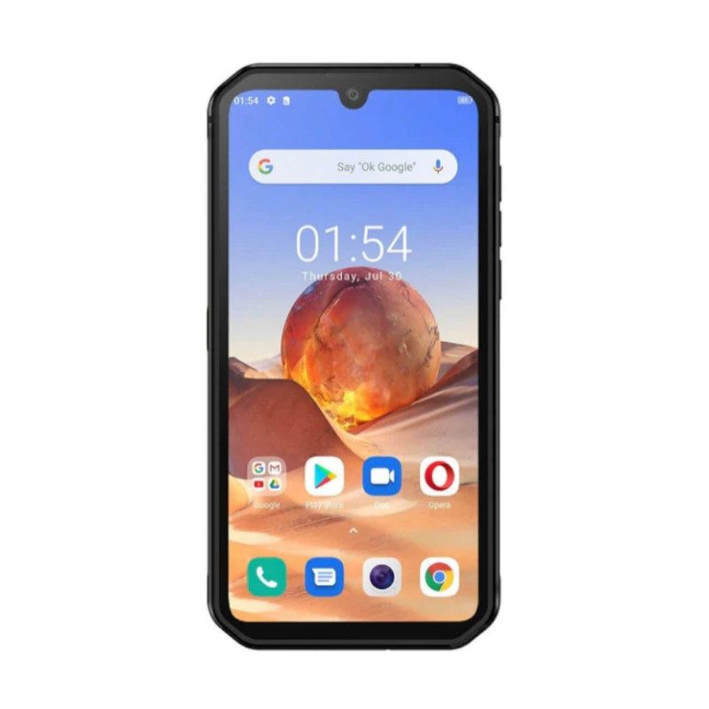 Infinix Note 12 2023 8/256GB Volcanic Grey