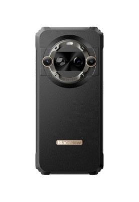 Blackview bl9000 pro 12/512gb black