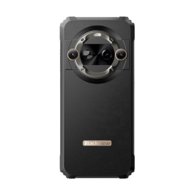 Blackview bl9000 pro 12/512gb black