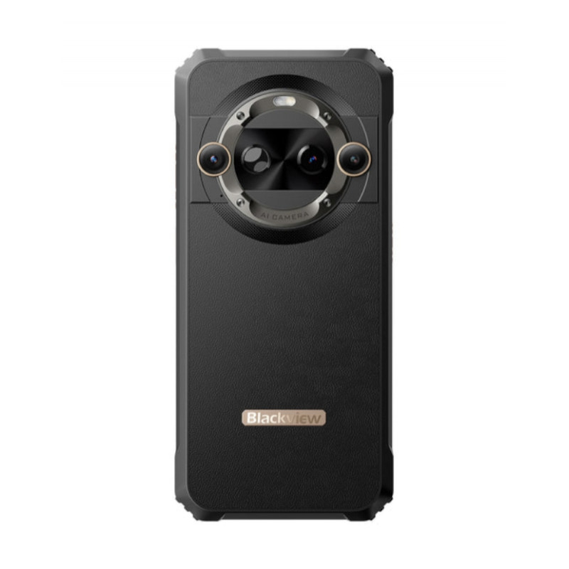 Blackview bl9000 pro 12/512gb black