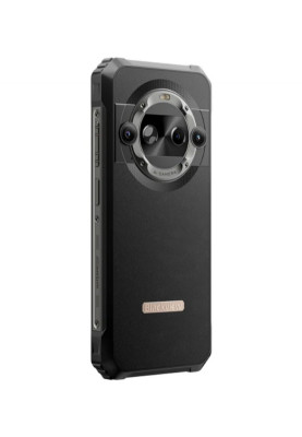 Blackview bl9000 pro 12/512gb black