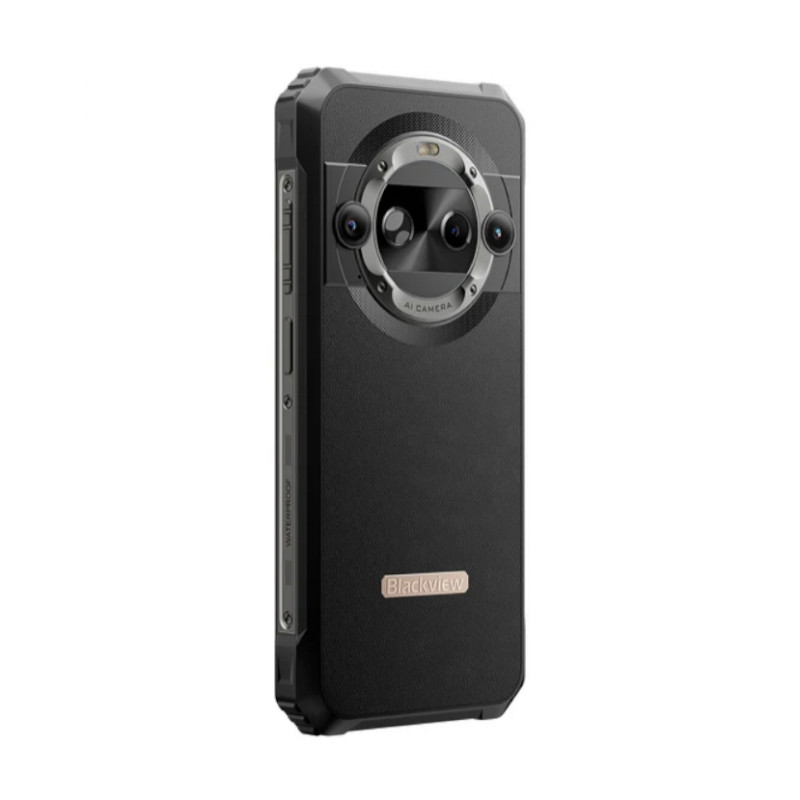 Blackview bl9000 pro 12/512gb black