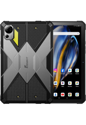 Fossibot DT2 12/256GB LTE Gray