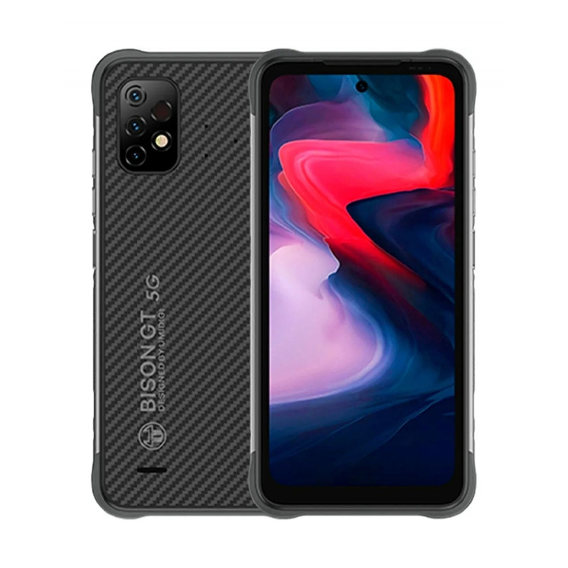 UMIDIGI Bison GT2 5G 8/128GB Storm Grey
