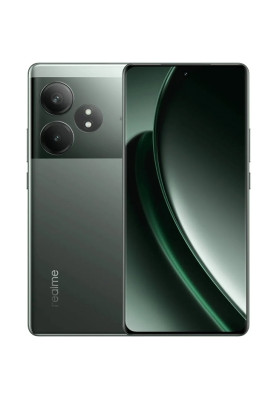 Realme GT Neo6 5G NFC 16/256gb green CN version
